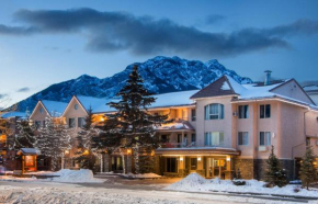 Red Carpet Inn Banff